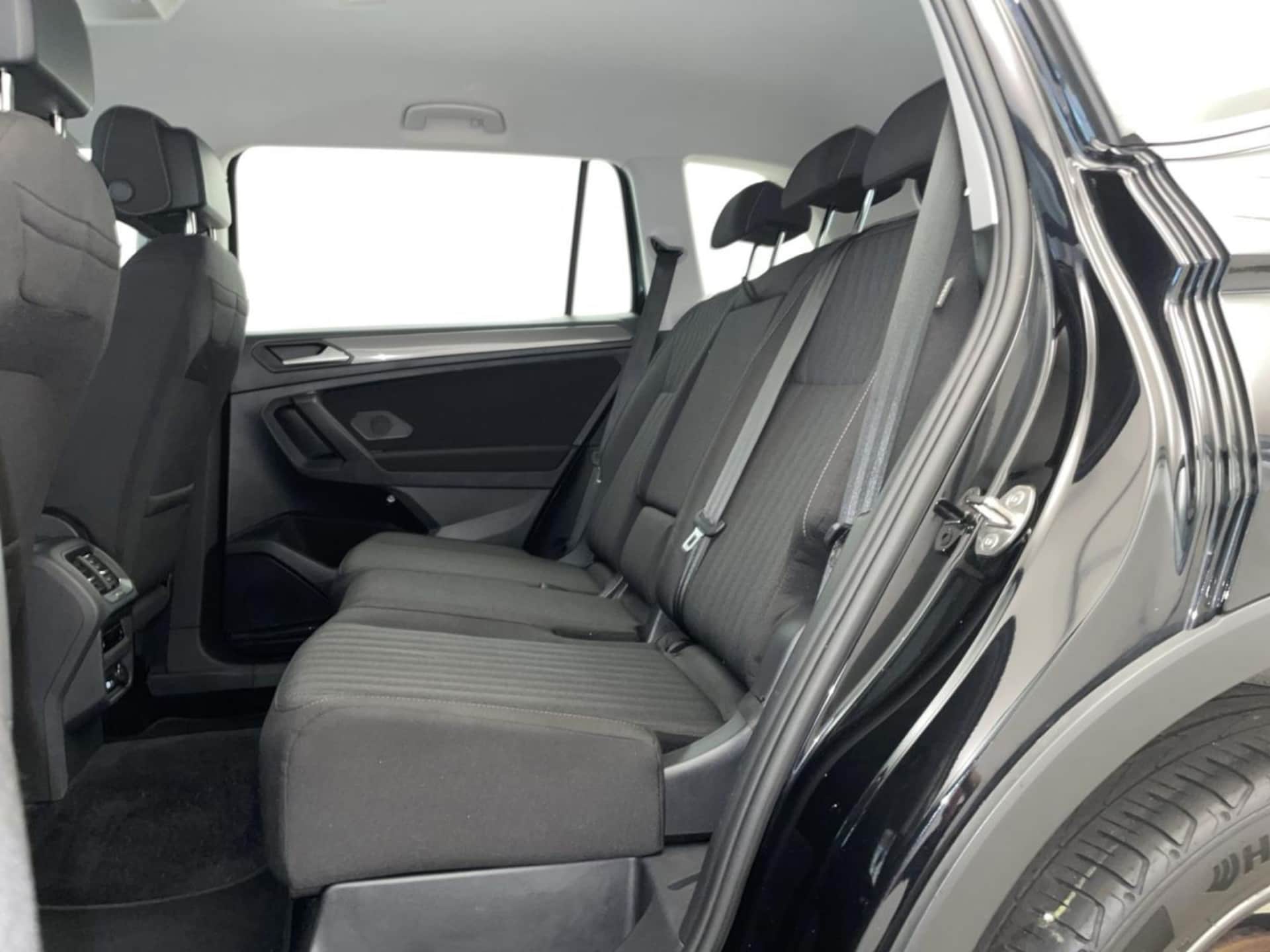 Volkswagen Tiguan Allspace Life