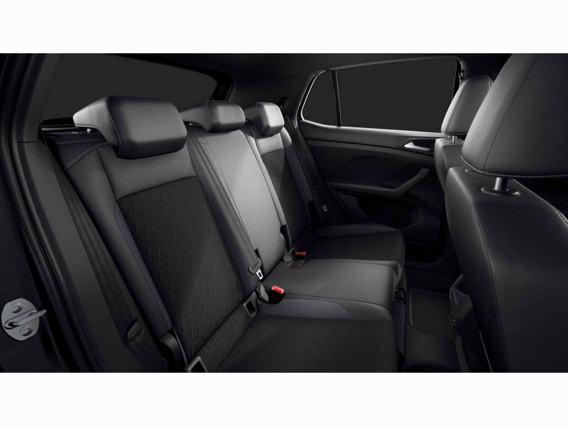 Volkswagen T-Cross ENERGY