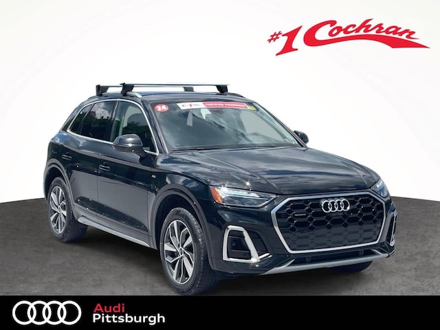 Photo of 2024 Audi Q5