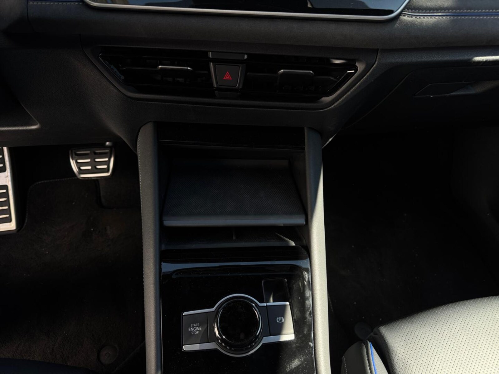 Volkswagen Tiguan – Bild 6