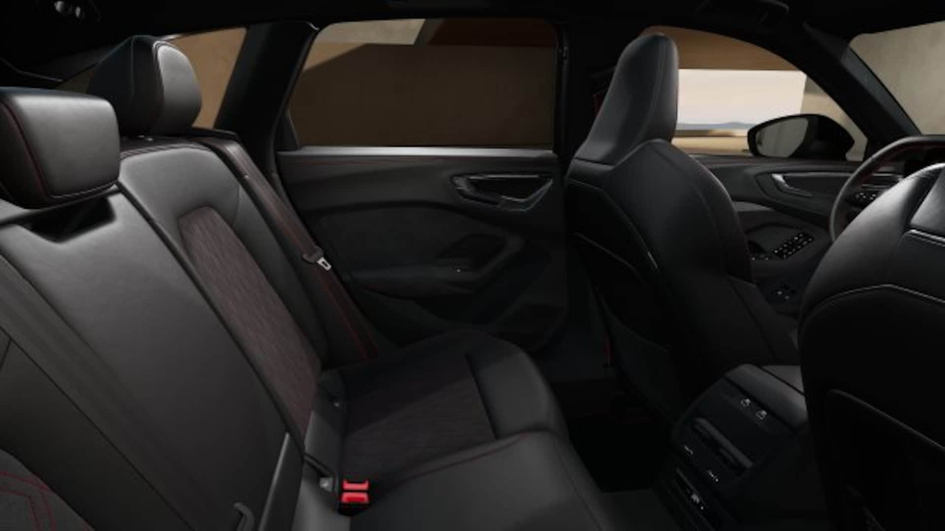 Audi A5 Avant e-hybrid