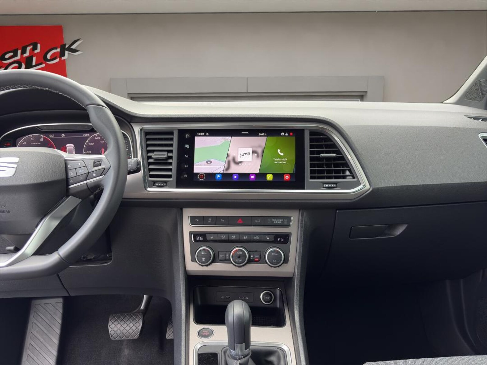 SEAT Ateca – Bild 14