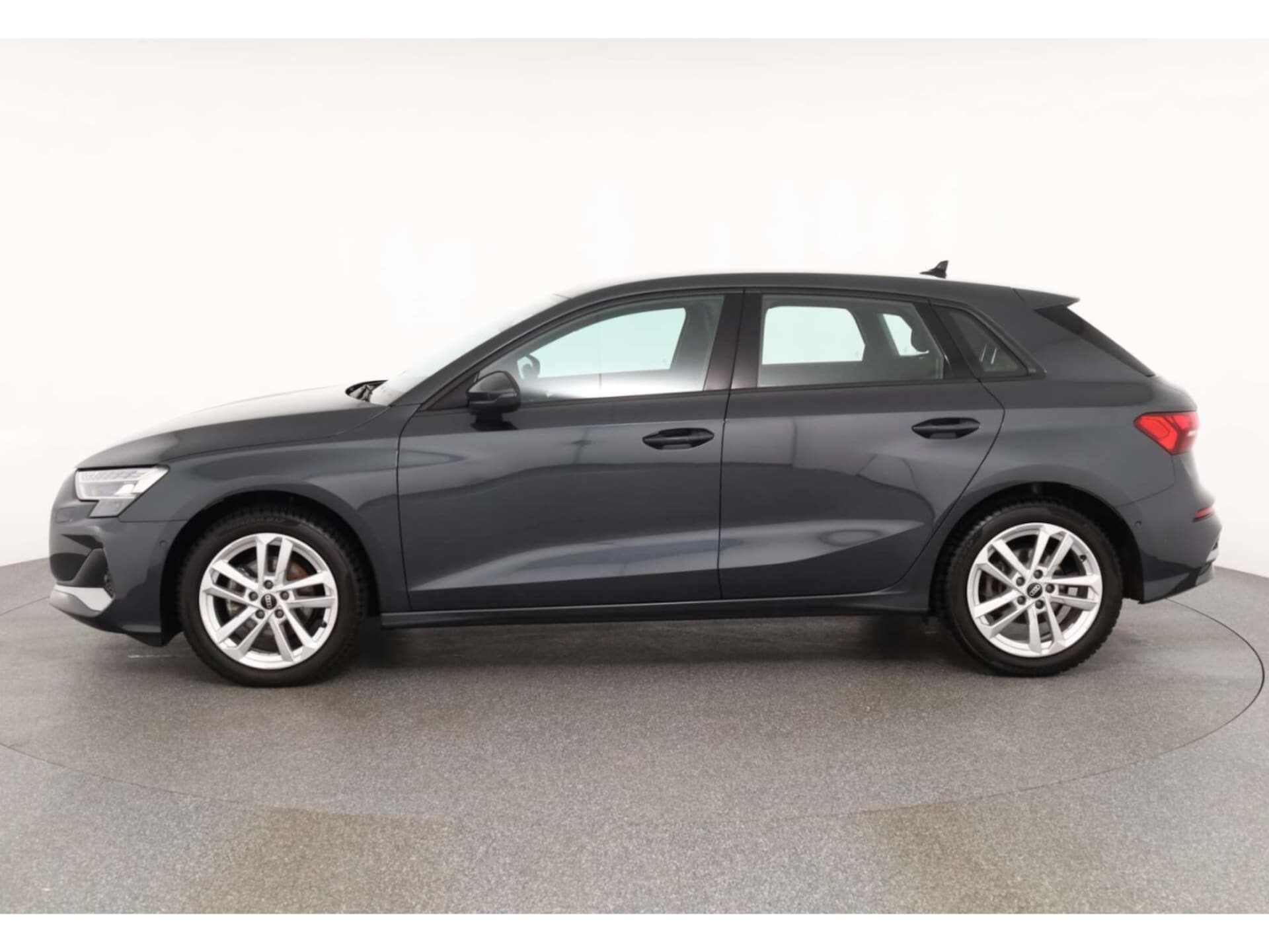 Audi A3 Sportback Advanced