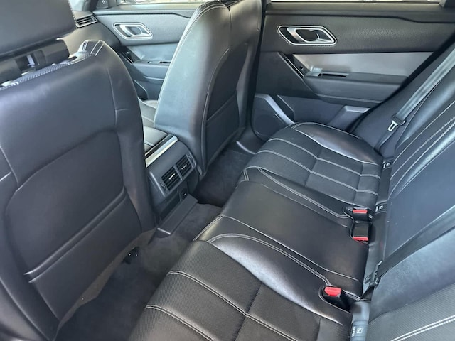2023 Land Rover Range Rover Velar