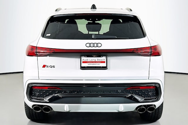 2026 Audi SQ5