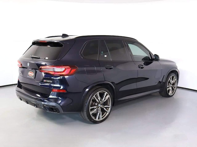 2021 BMW X5
