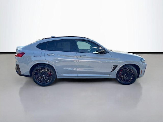2024 BMW X4 M