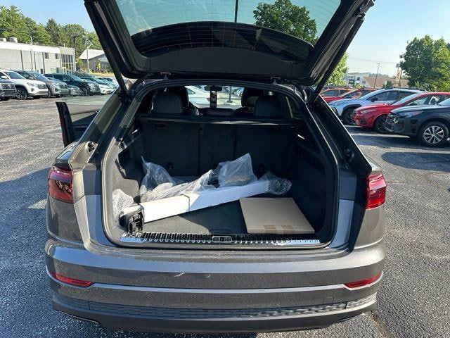 2026 Audi Q8 Premium - Photo 22