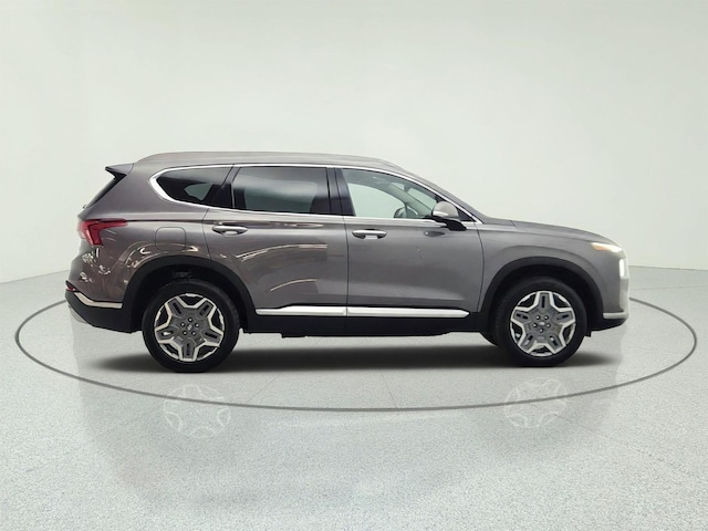 2023 Hyundai Santa Fe Plug-In Hybrid