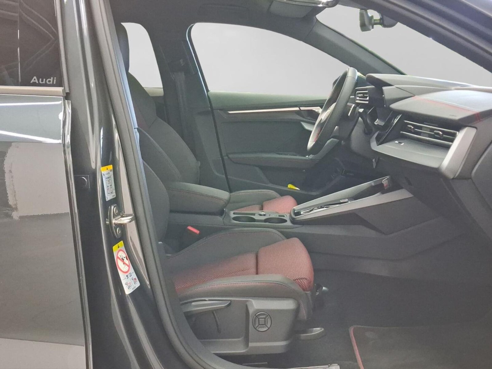 Audi A3 Sportback – Bild 4