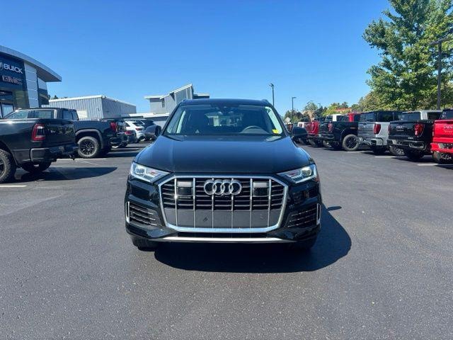 2023 Audi Q7