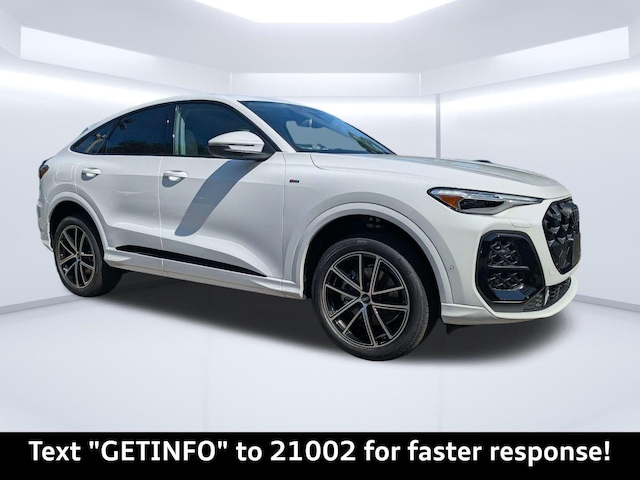 Photo of 2026 Audi Q5 Sportback 