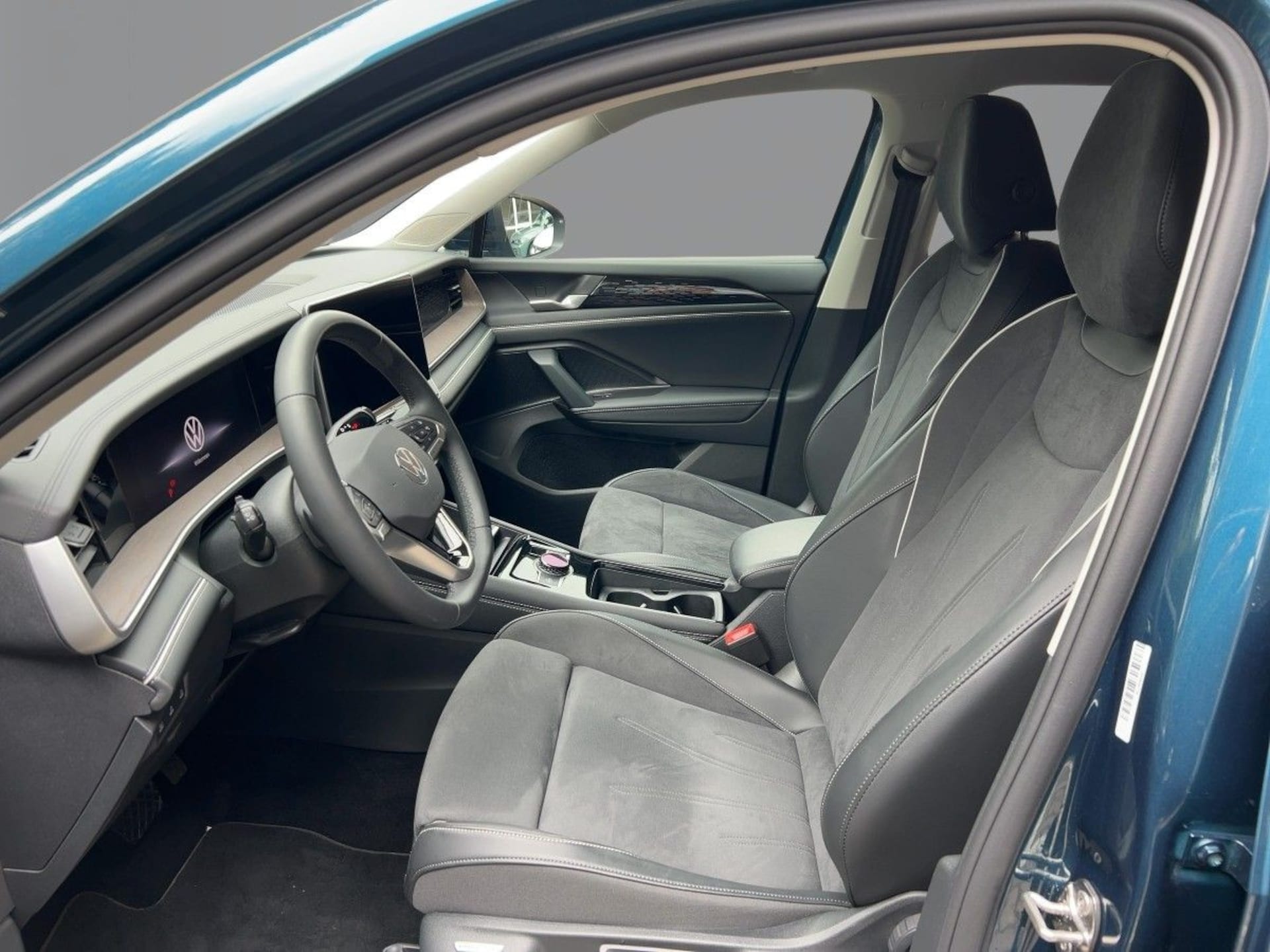 Volkswagen Tayron Elegance