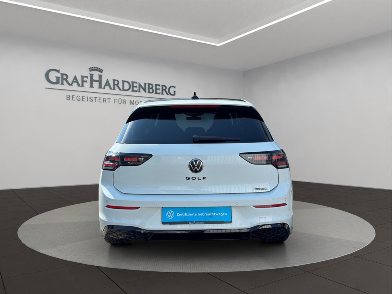 Volkswagen Golf – Bild 4