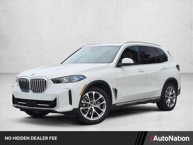 Photo of 2026 BMW X5