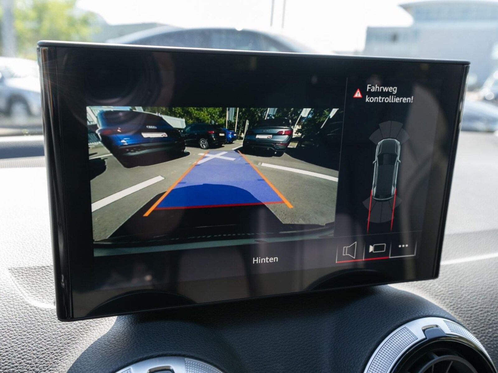 Audi Q2 – Bild 19