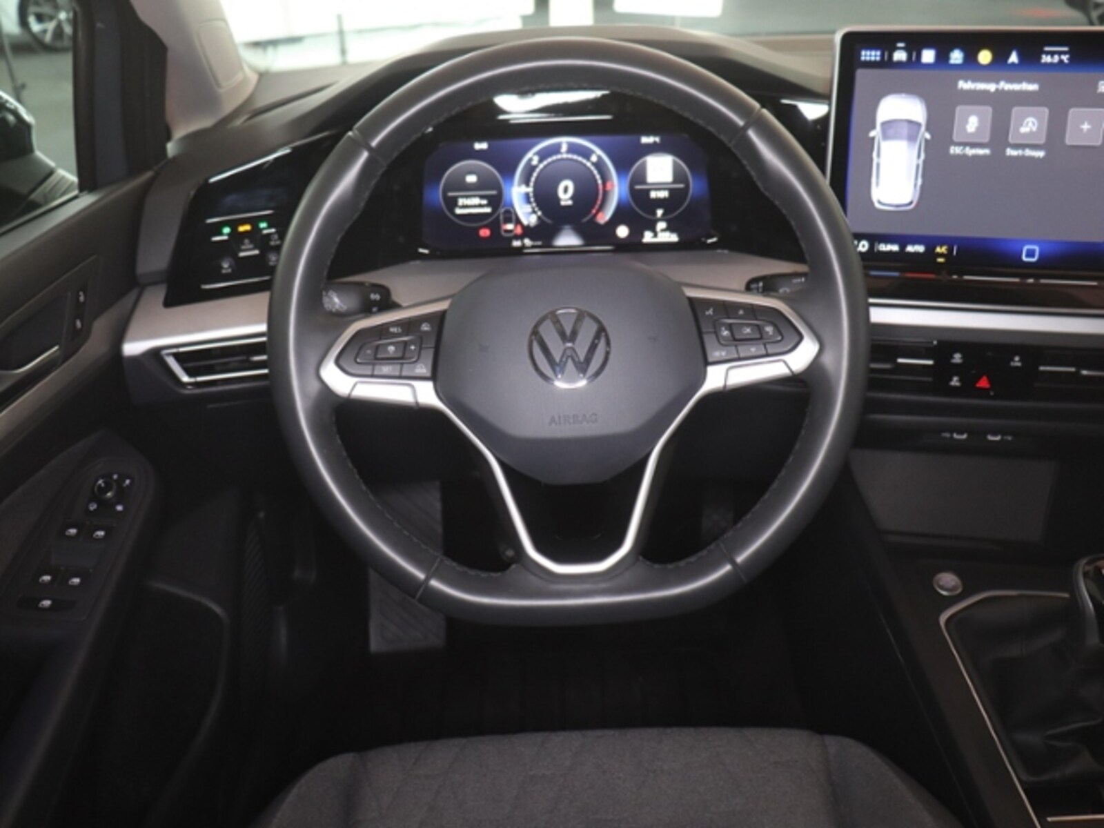 Volkswagen Golf – Bild 8
