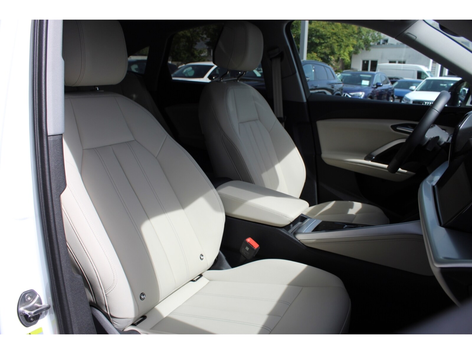 Audi Q5 Sportback – Bild 10