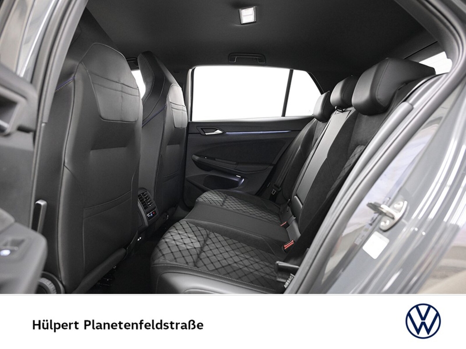Volkswagen Golf – Bild 13
