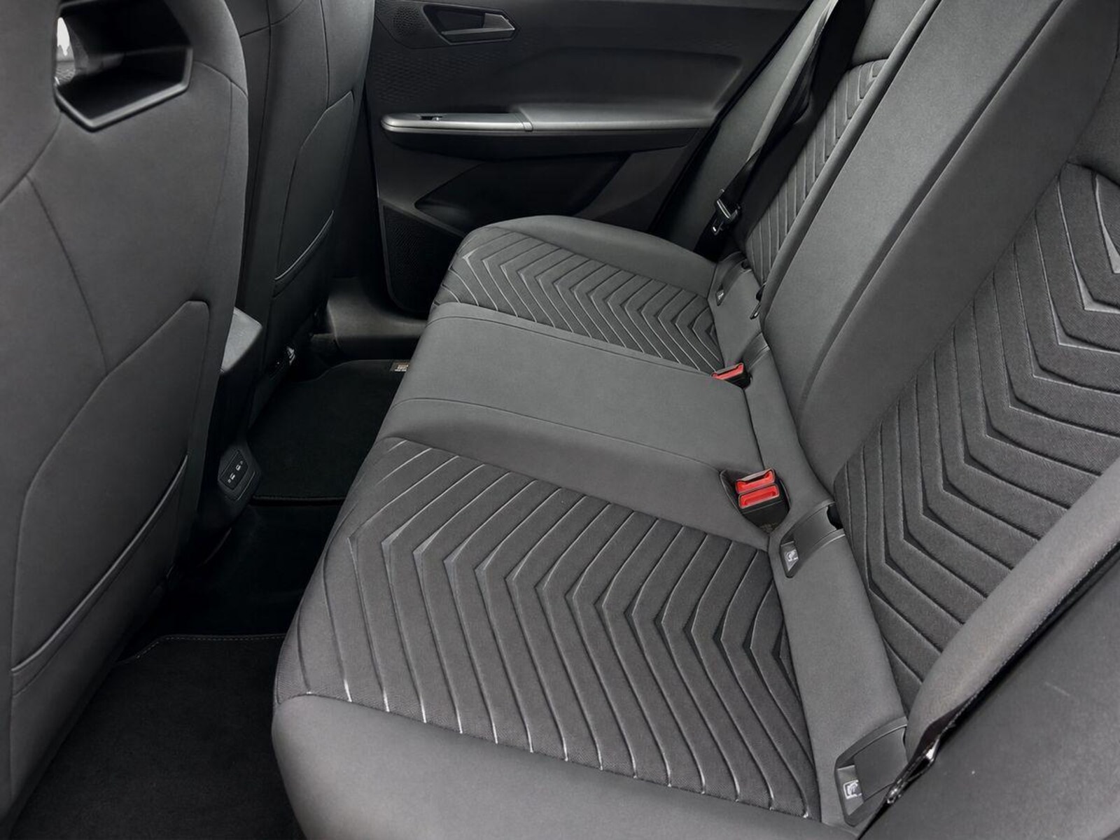 CUPRA Born – Bild 14