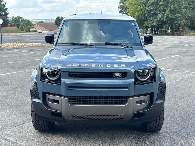 2026 Land Rover Defender
