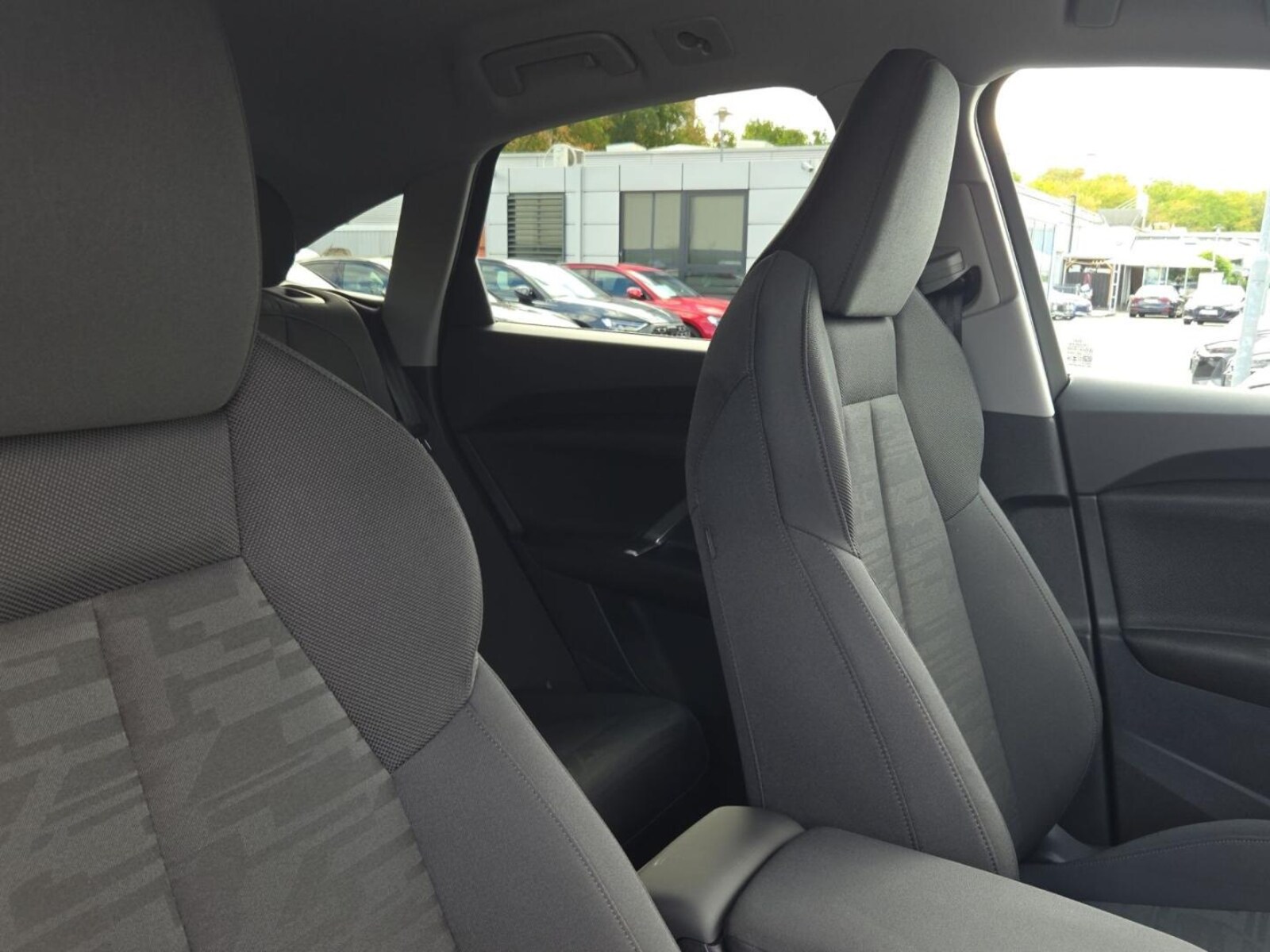 Audi Q5 Sportback – Bild 17