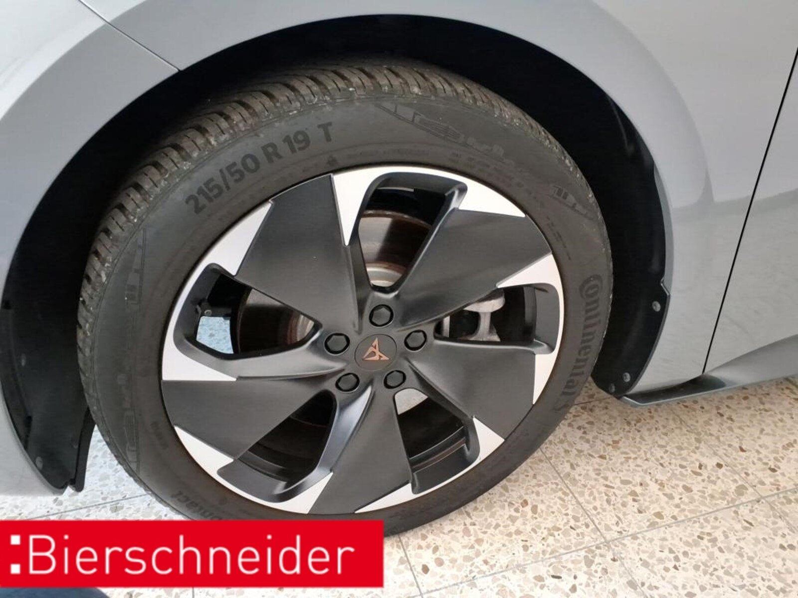 CUPRA Born – Bild 14