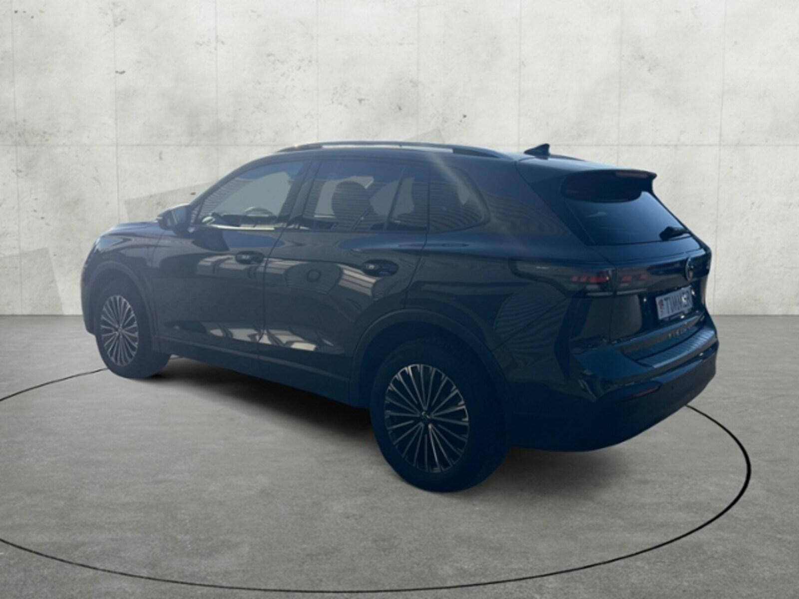 Volkswagen Tiguan – Bild 5
