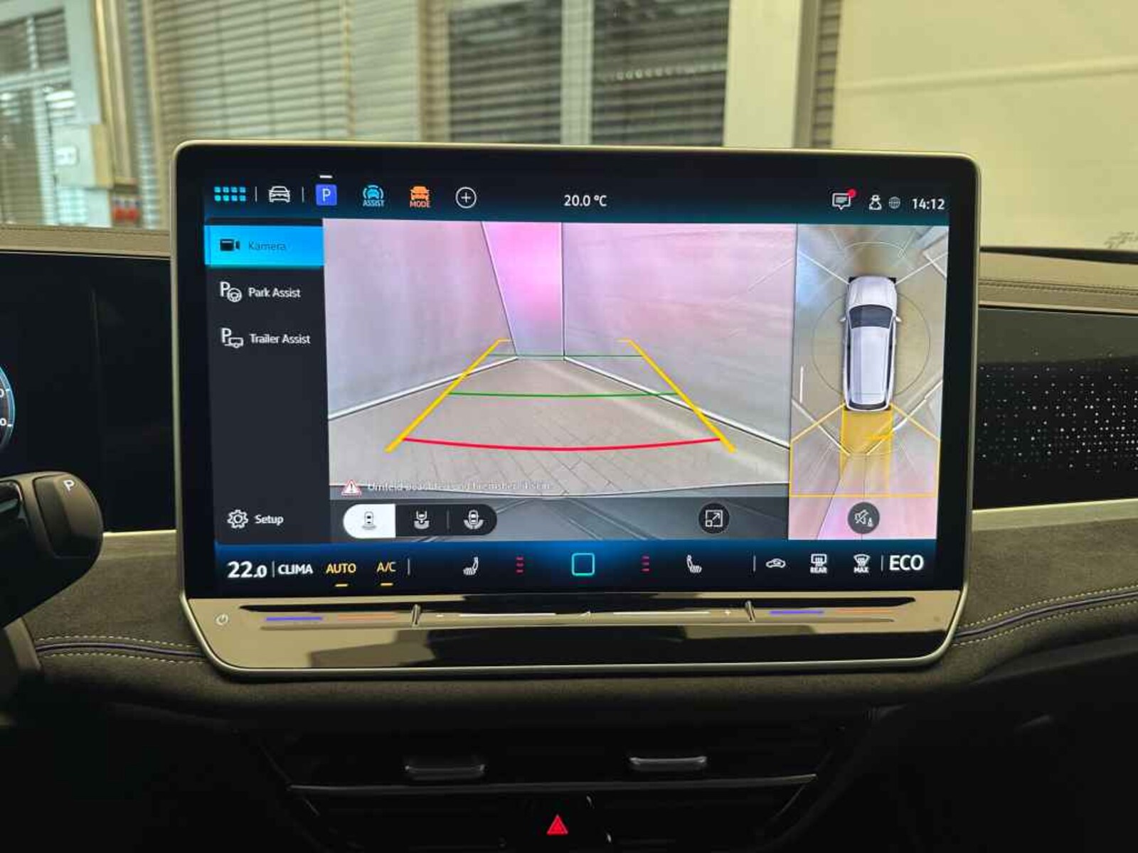 Volkswagen Passat – Bild 17