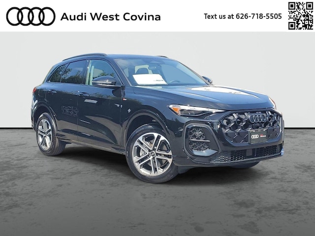 2026 Audi Q5