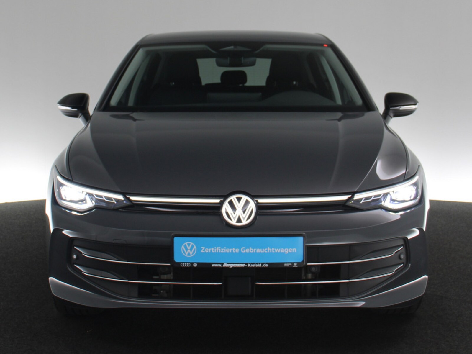 Volkswagen Golf – Bild 20