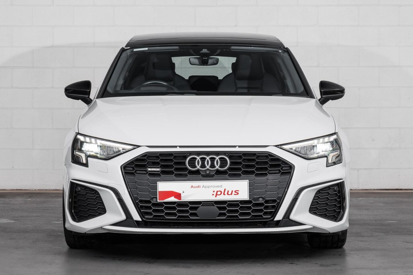 Image about Audi A3 Sportback 40 TFSI quattro S tronic
