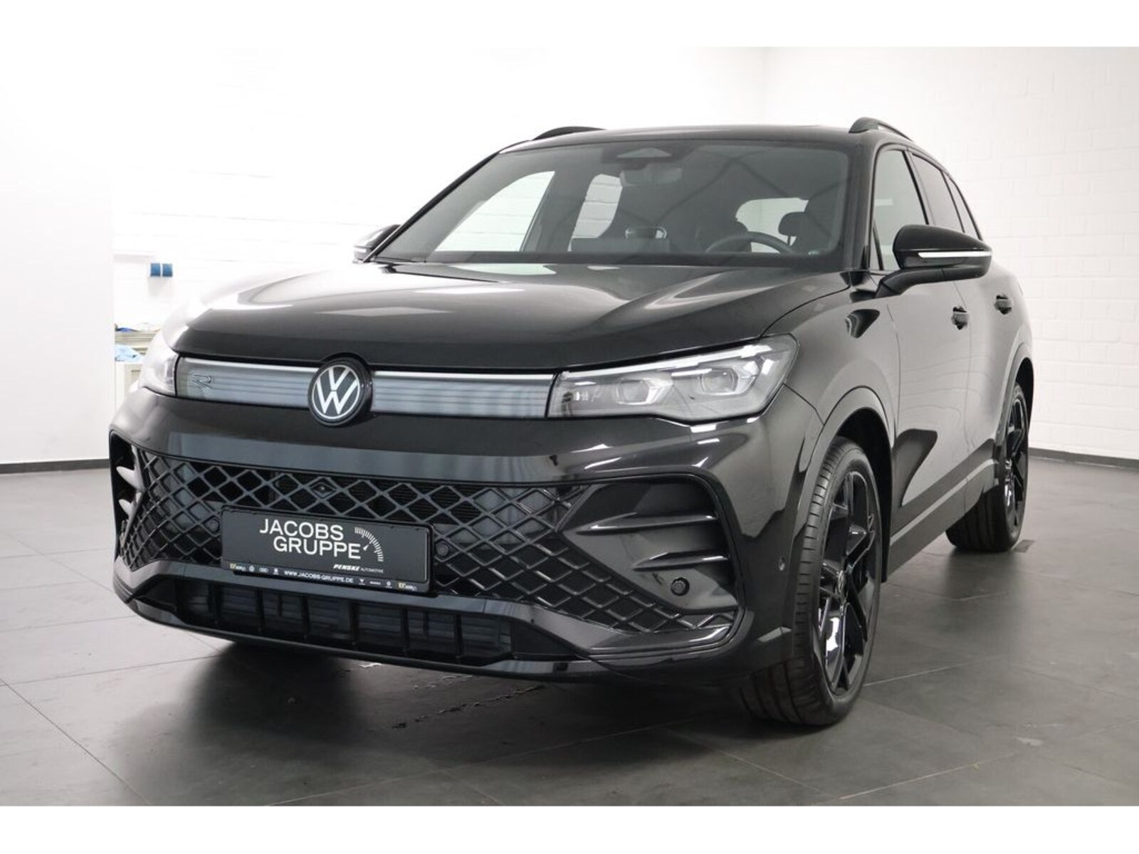Volkswagen Tiguan – Bild 2