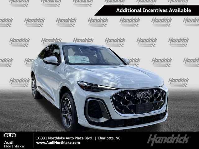 Photo of 2026 Audi Q5 Sportback