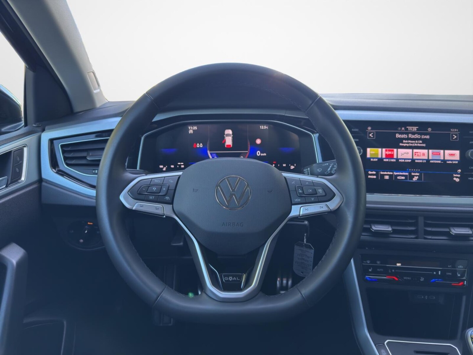 Volkswagen Taigo – Bild 10