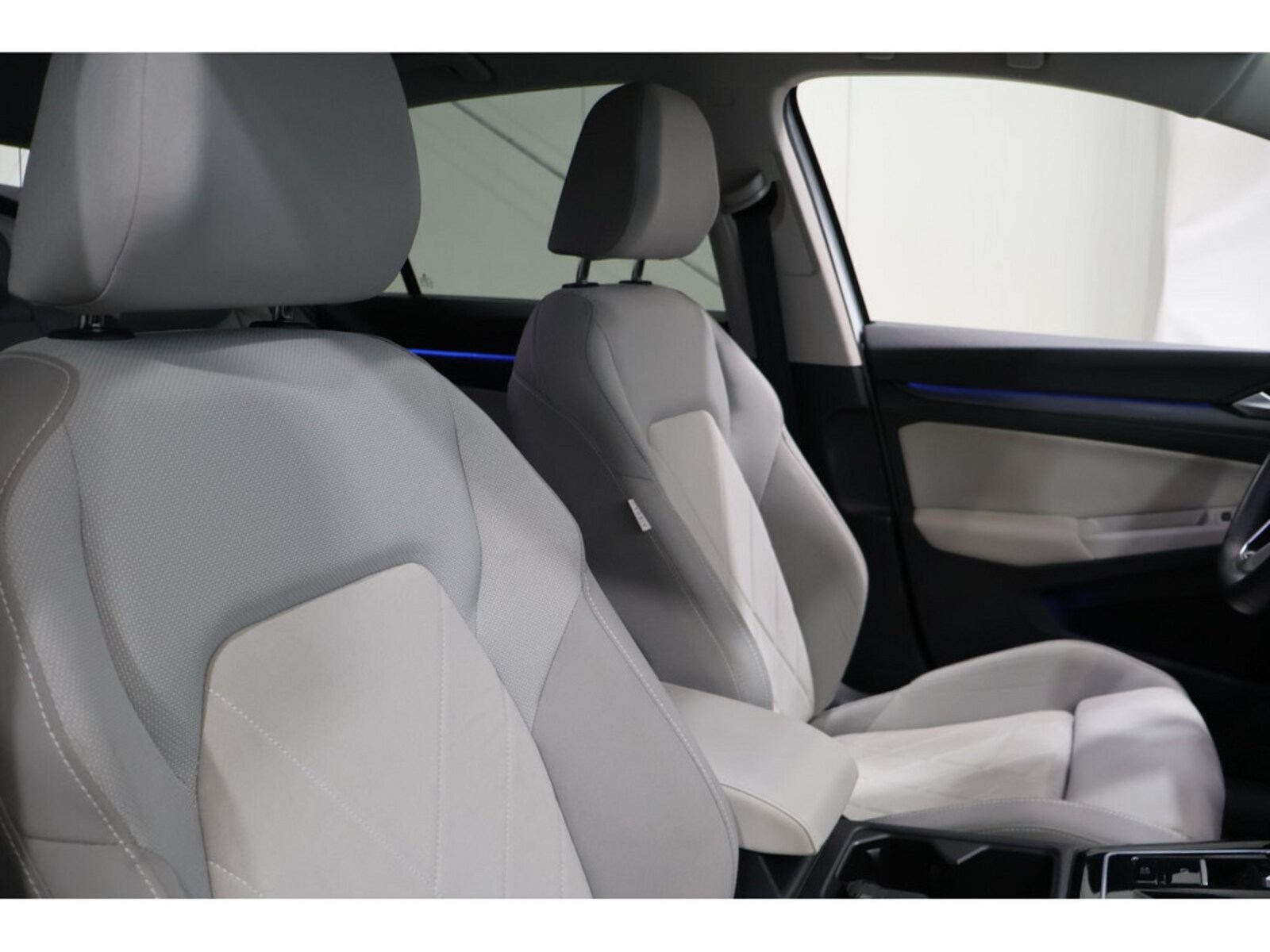 Volkswagen Golf – Bild 8