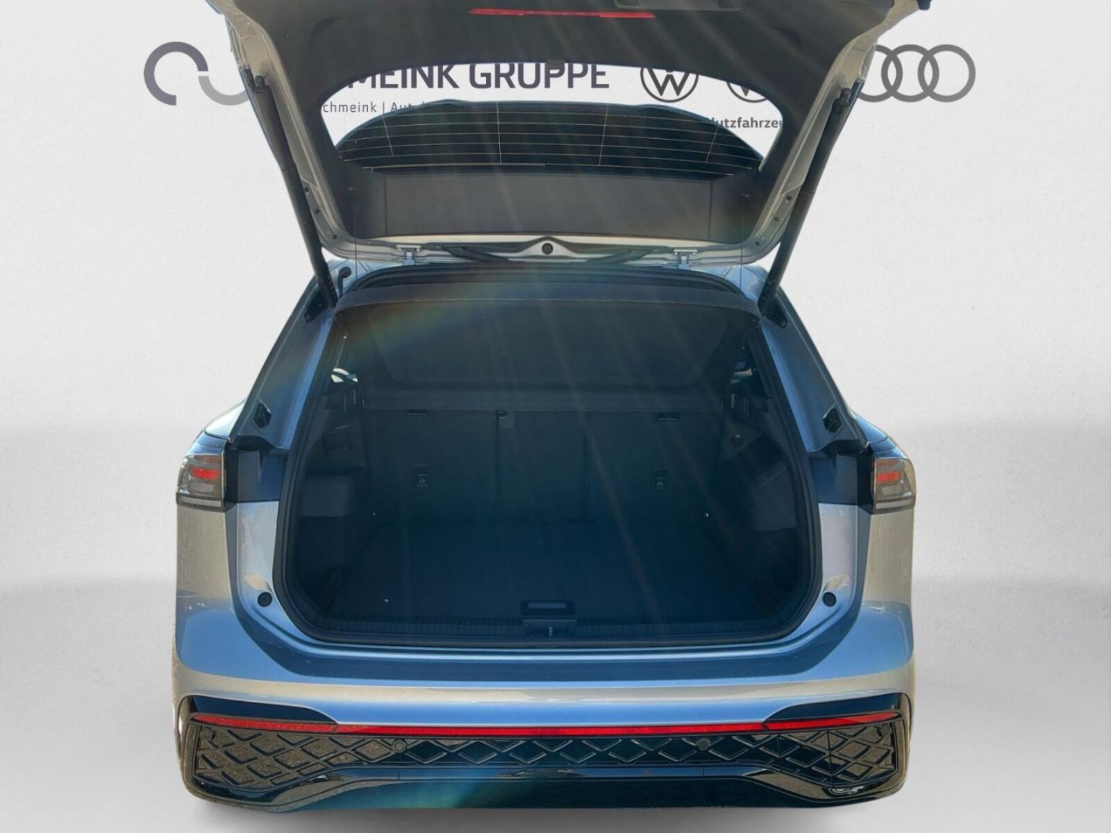 Volkswagen Tiguan – Bild 17