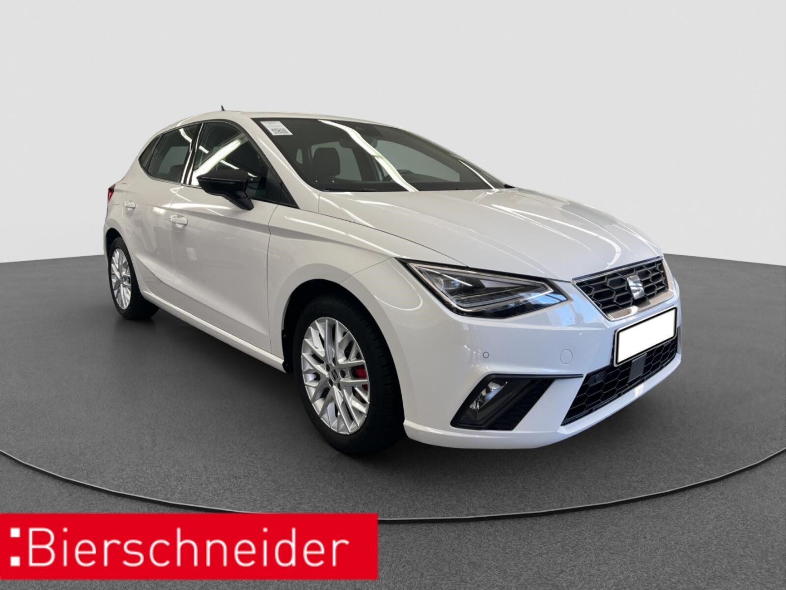 SEAT Ibiza – Bild 10
