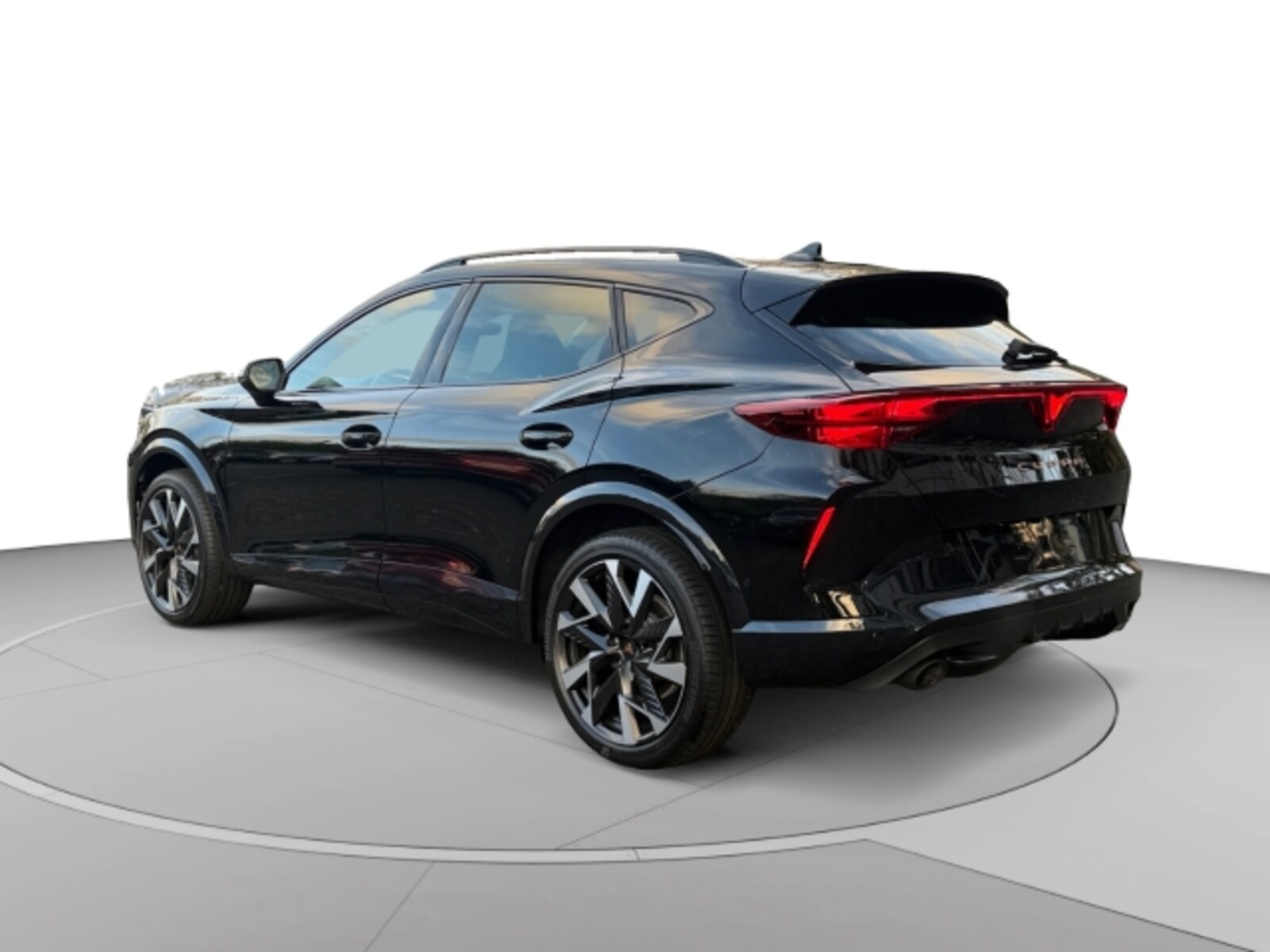 CUPRA Formentor – Bild 3