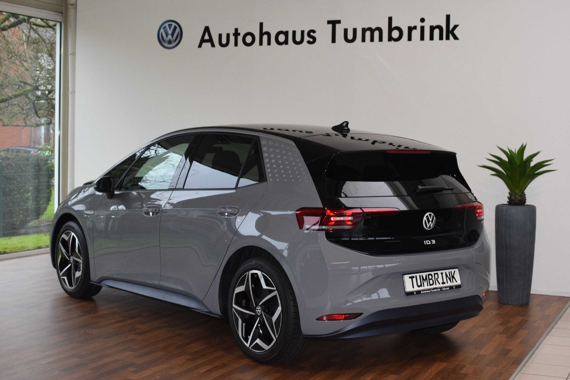 Volkswagen ID.3 Pro Performance