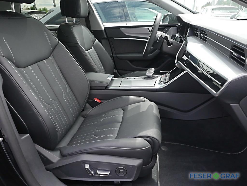 Image about Audi S7 Sportback TDI quattro tiptronic