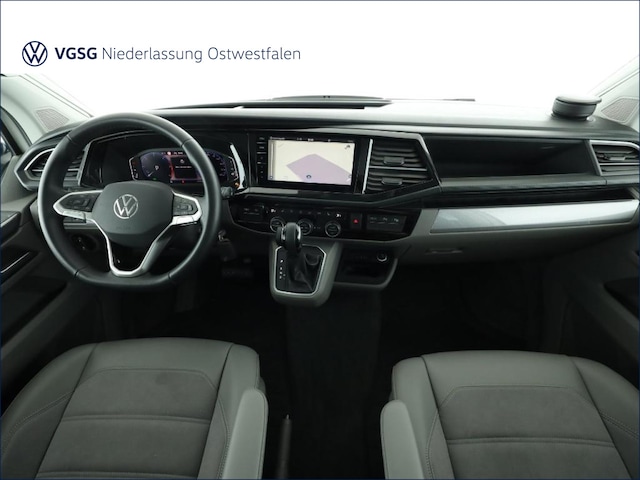 Volkswagen T6.1 California