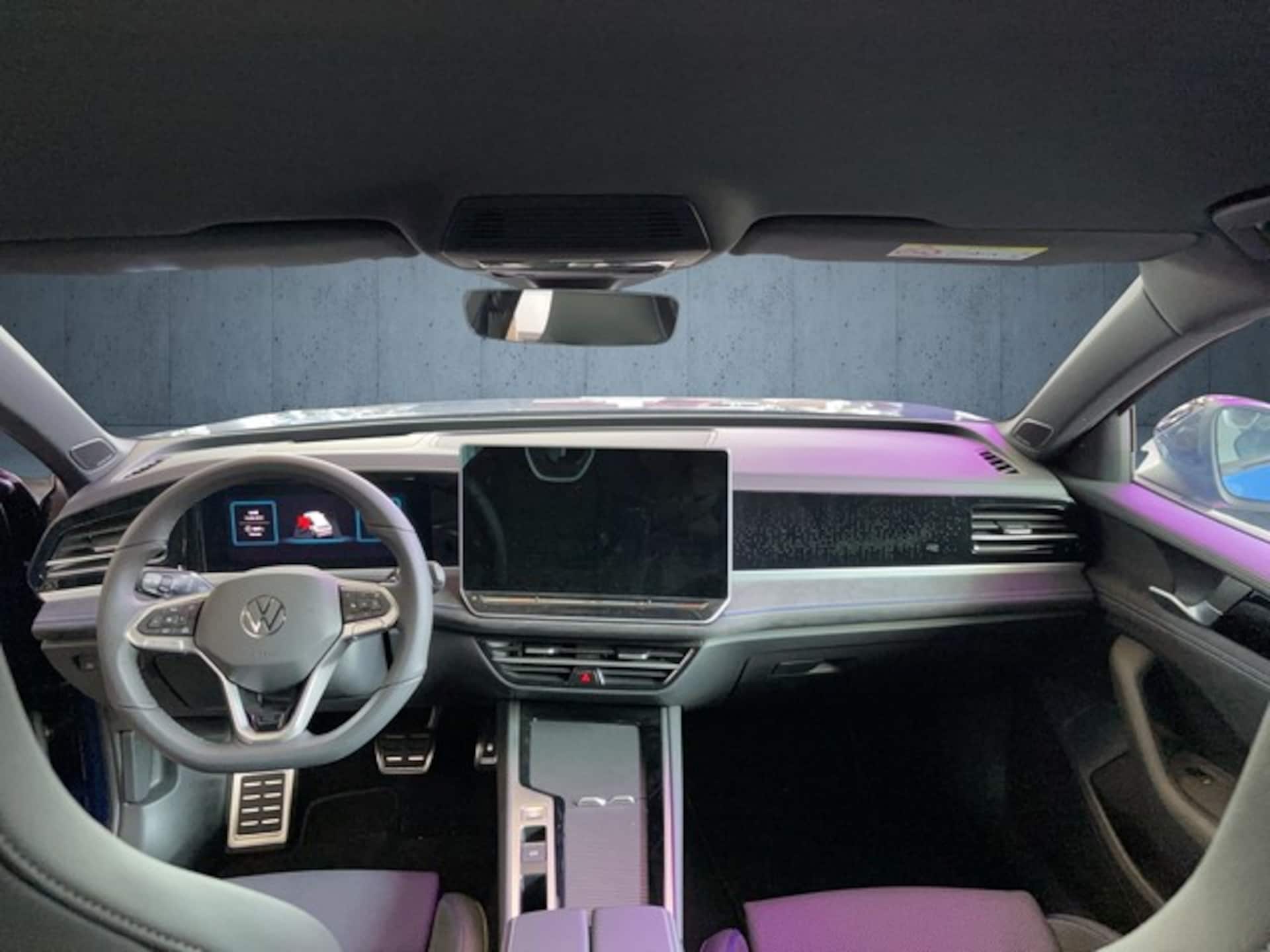 Volkswagen Passat R-Line