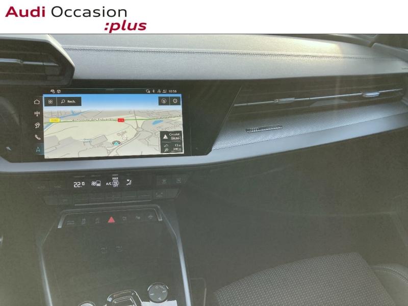 Image about Audi A3 Sportback S line 35 TFSI Hybride 110 kW (150 ch) S tronic