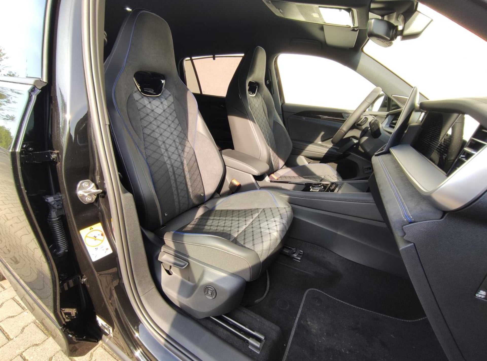 Volkswagen Tayron R-Line