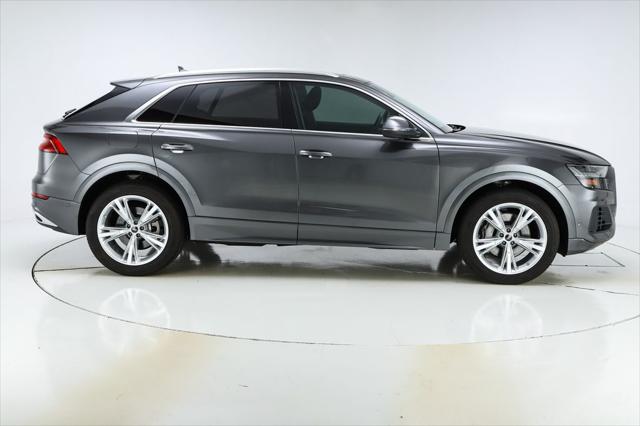 2023 Audi Q8 Prestige - Photo 23