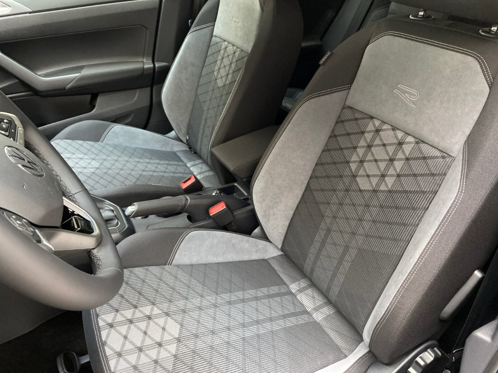 Volkswagen Taigo – Bild 9