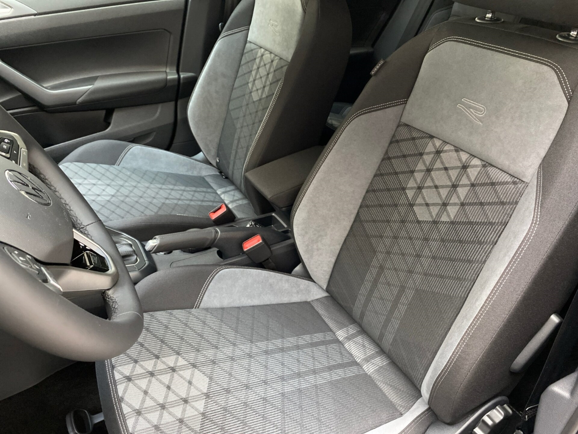 Volkswagen Taigo R-Line