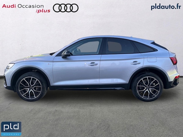 Audi Q5 Sportback TFSI E S Line 55 TFSI E Quattro 367 Ch S Tronic -  - Joinsteer - #2