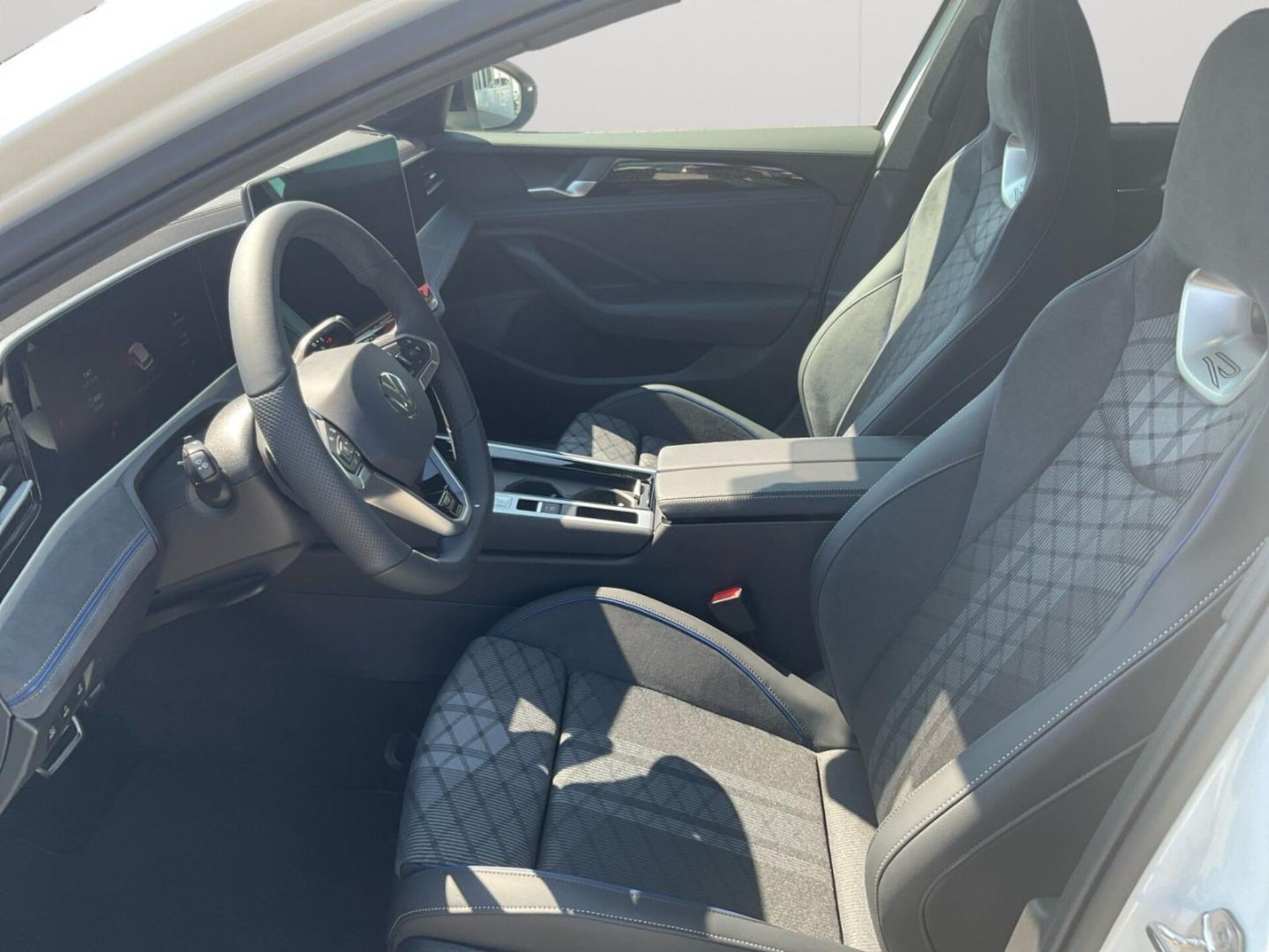 Volkswagen Passat R-Line